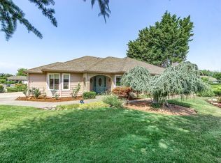 3551 Shawna Dr, Medford, OR 97504
