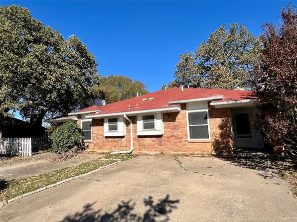 609 Briaroaks Ct, Arlington, TX 76011