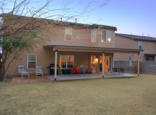 9503 N Sammy Ave, Tucson, AZ 85742