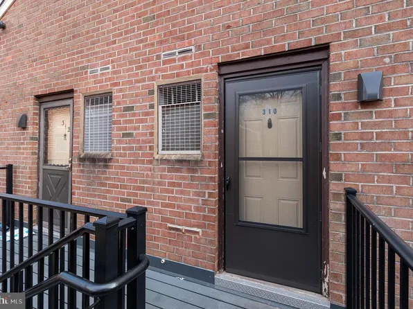 423 Meadow Woods Ln #310, Lawrence Township, NJ 08648