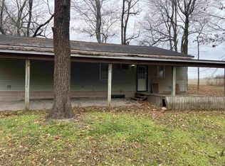 1492 State Highway 1698, Water Valley, KY 42085