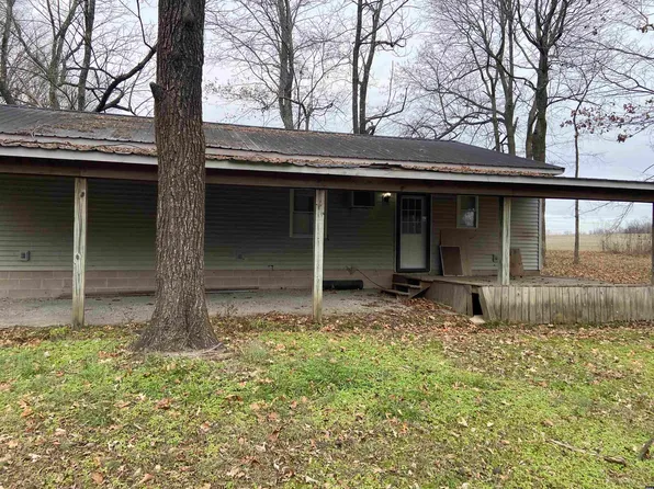 1492 State Highway 1698, Water Valley, KY 42085