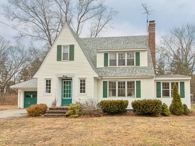 215 Graniteville Rd, Chelmsford, MA, 01824