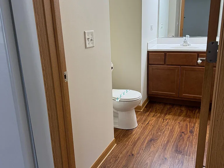 The Villas of Patriot Estates - Townhomes for Rent — Photo 56