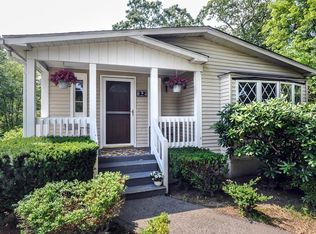 32 Aspen Cir, Rockland, MA 02370