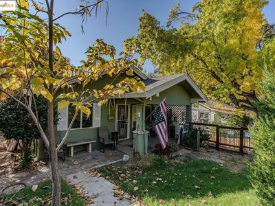 248 Pope St #1, San Andreas, CA, 95249