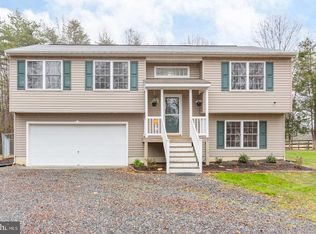 9411 Brock Rd, Spotsylvania, VA 22553