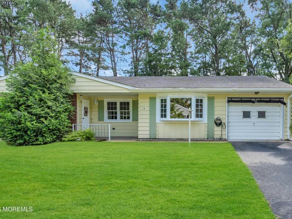 31 Maine Avenue #A, Manchester, NJ 08759