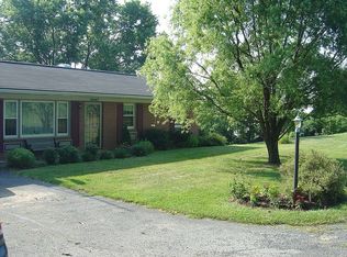 12907 Draper Rd, Clear Spring, MD 21722