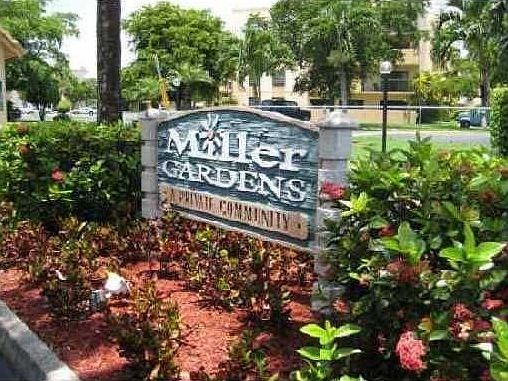 Miller Gardens