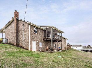 985 Bush Rd, Clinton, TN 37716