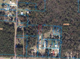 7420 Field Rd, Century, FL 32535