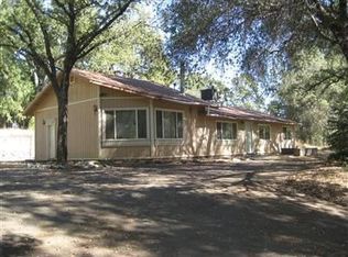 4267 East Rd, Placerville, CA 95667