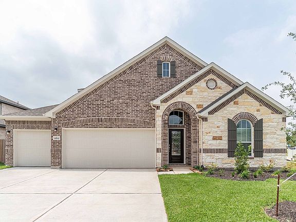 9702 Golden Cypress Drive