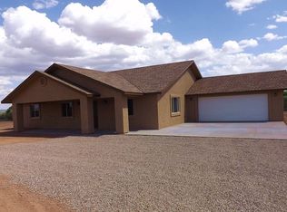 2385 W. Quail Hollow Trail, Saint David, AZ 85630