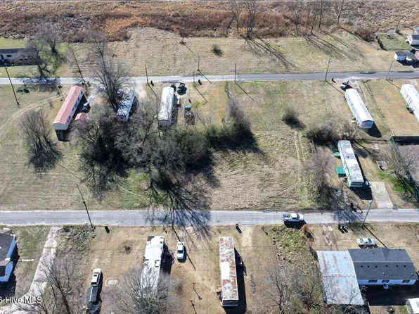 Off Of Franklin Street, Mount Olive, NC 28365