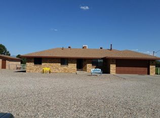 2955 Highway 47, Los Lunas, NM 87031