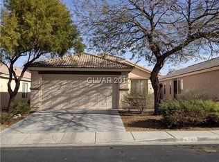 6786 Bison Creek St, Las Vegas, NV 89148