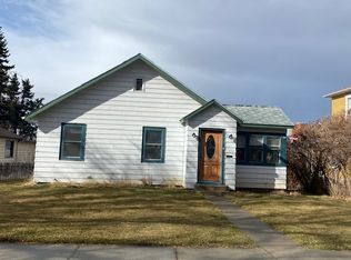 1310 8th Ave, Helena, MT 59601