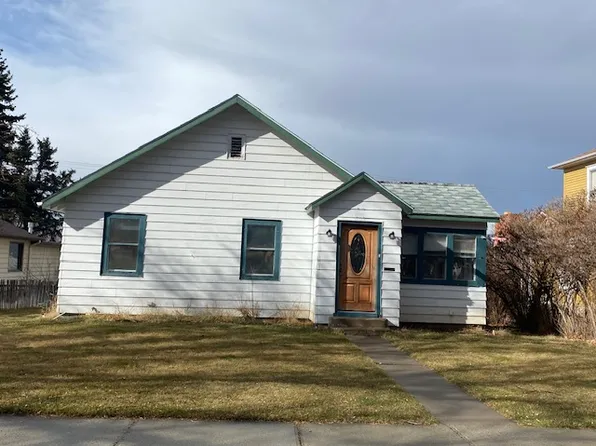 1310 8th Ave, Helena, MT 59601