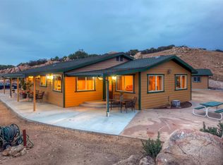 6487 Japatul Highlands Rd, Alpine, CA 91901