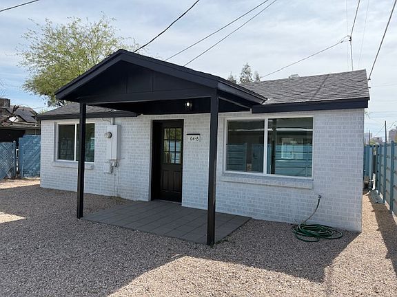 3rd image of 64 N Palomas Ave #B