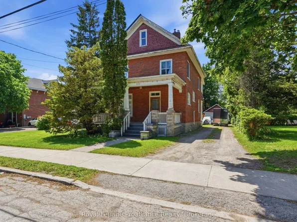 270 Ann St, Belleville, ON K8N 3L9