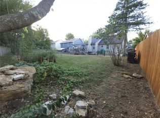 1473 W Mulberry St, Olathe, KS 66061
