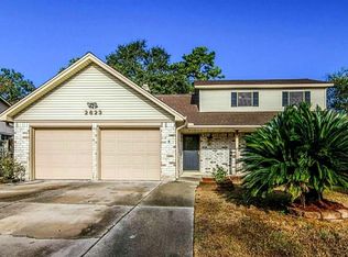 2623 Wood River Dr, Spring, TX 77373