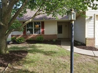 2617 Millwood Cir, Westfield, IN 46074