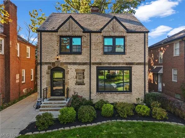 2436 Saybrook Rd, University Heights, OH 44118