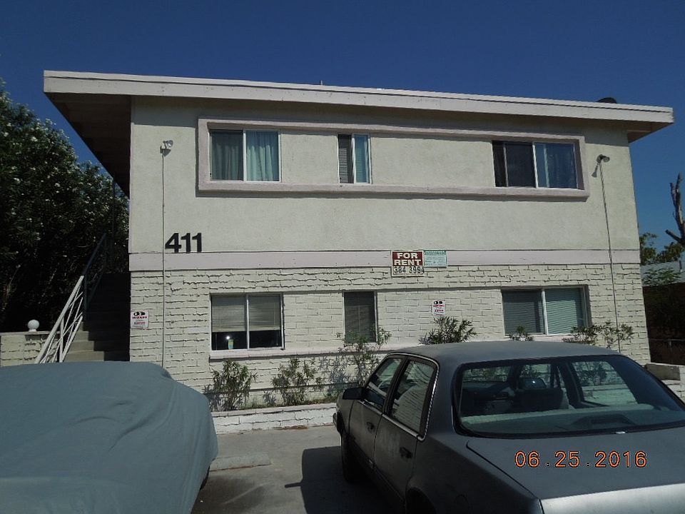 1st image of 411 S 11th St APT 5