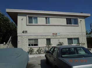 411 S 11th St APT 5, Las Vegas, NV 89101