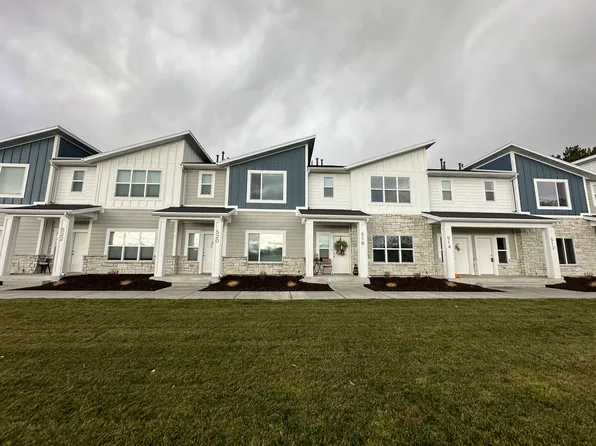 322 S 550 W, Providence, UT 84332