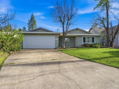 5961 Sierra Dr, Redding, CA, 96003
