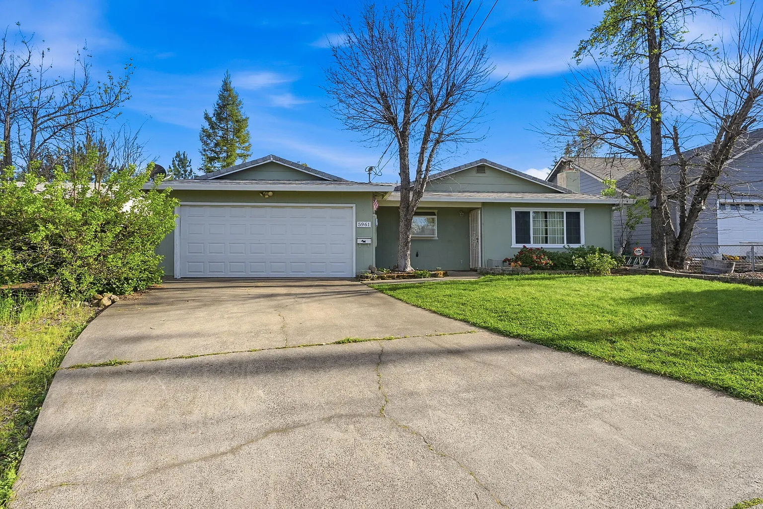 5961 Sierra Dr photo 1