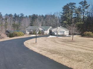 2147 N Berwick Rd, Wells, ME 04090