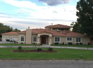 600 Paseo Del Bosque NW, Albuquerque, NM 87114