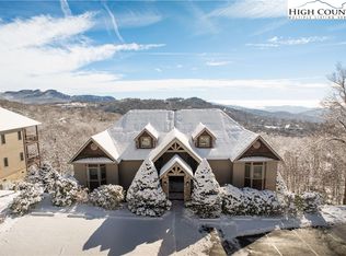 138 Windy Knoll #4C, Sugar Mountain, NC 28604