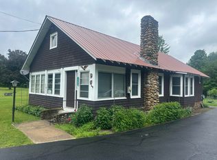 1590 State Route 28n, Minerva, NY 12851