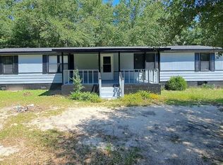 159 Ju Ju Ln, Orangeburg, SC 29118
