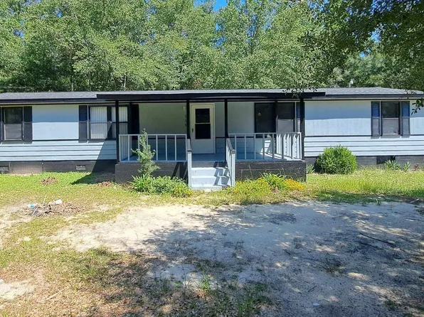 159 Ju Ju Ln, Orangeburg, SC 29118