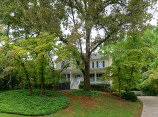 5203 Cross Ridge Cir, Woodstock, GA 30188