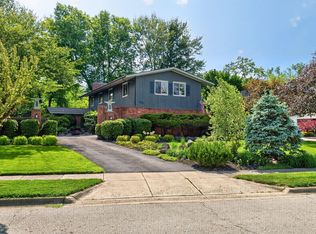 1915 Brandywine Dr, Columbus, OH 43220