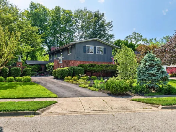 1915 Brandywine Dr, Columbus, OH 43220