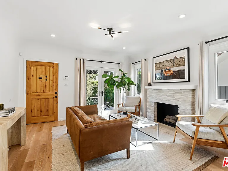 627 N Fuller Ave — Photo 5