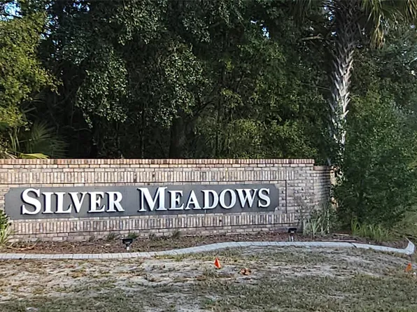 0000 NE 70th St/, Silver Springs, FL 34488