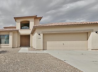 12550 W Bohne St, Avondale, AZ 85323