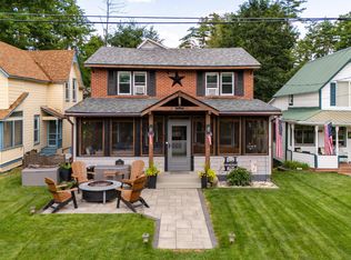 122 Lincoln Avenue, Northville, NY 12134