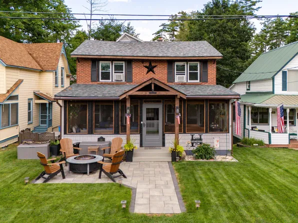 122 Lincoln Avenue, Northville, NY 12134